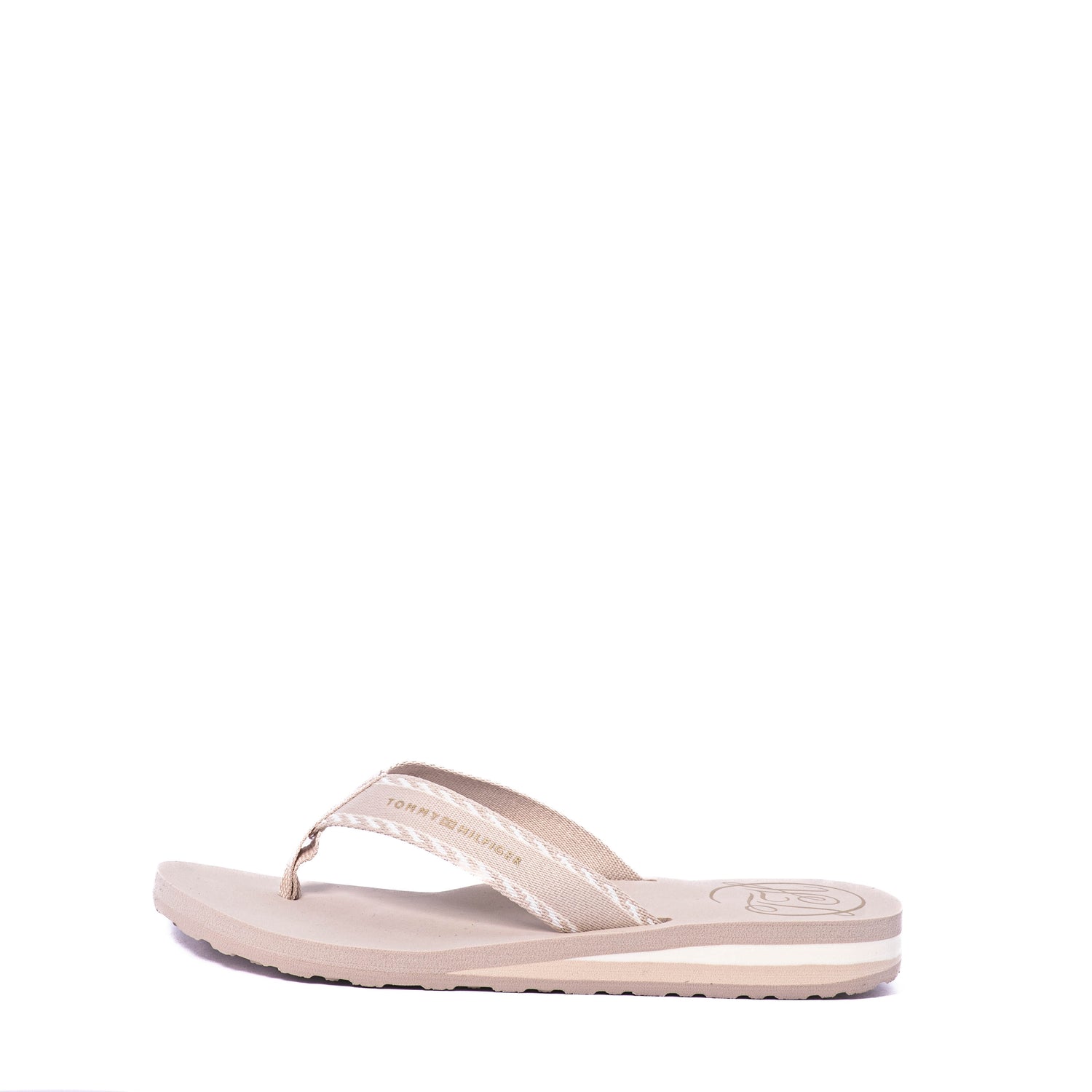 Chanclas Tommy Hilfiger Webbing Beach Sandal