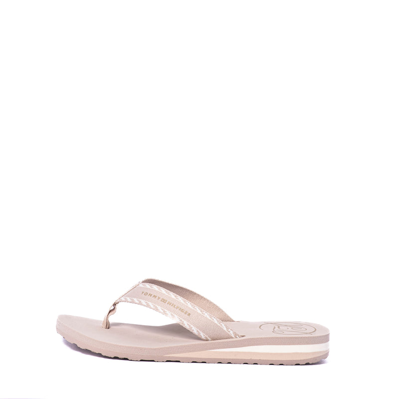Chanclas Tommy Hilfiger Webbing Beach Sandal
