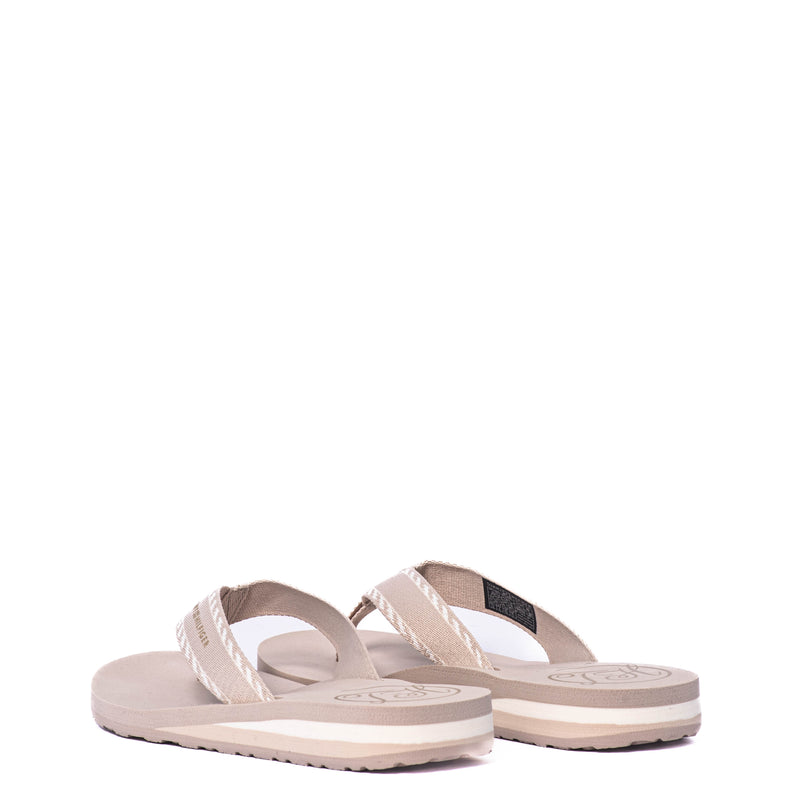 Chanclas Tommy Hilfiger Webbing Beach Sandal