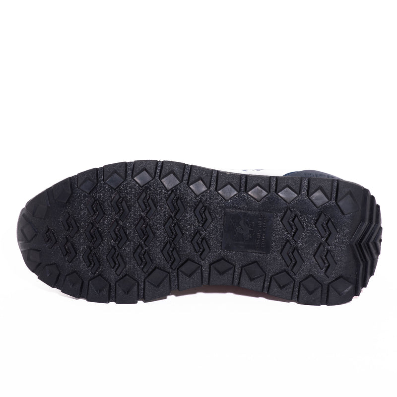 Tenis Beverly Hills Polo Club Effectx Grey