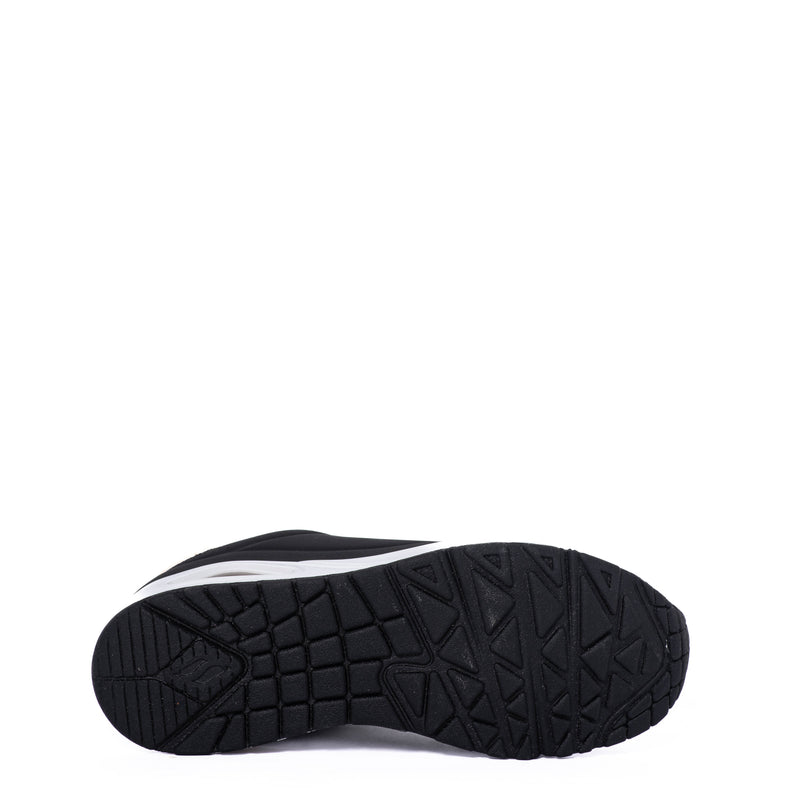 Tenis Skechers Uno Golden Air Black