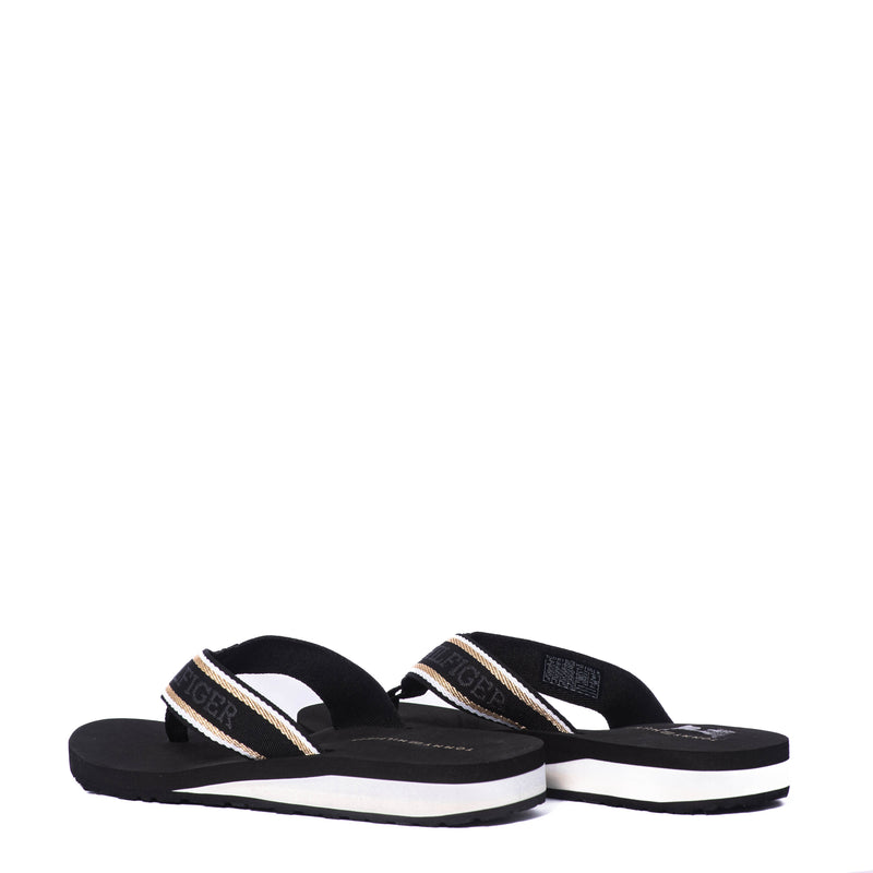 Chanclas Tommy Im Hilfiger Beach Sandal
