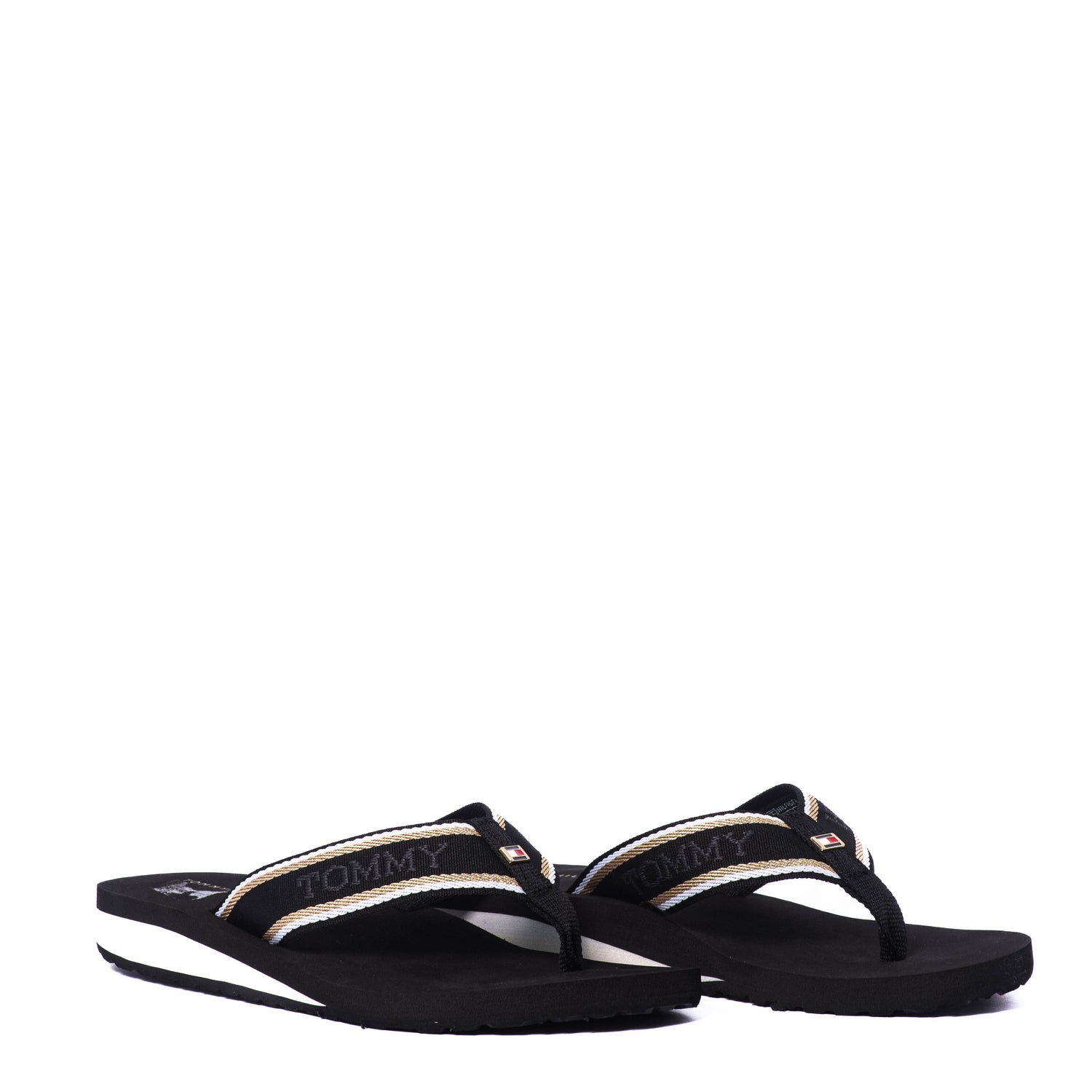 Chanclas Tommy Im Hilfiger Beach Sandal