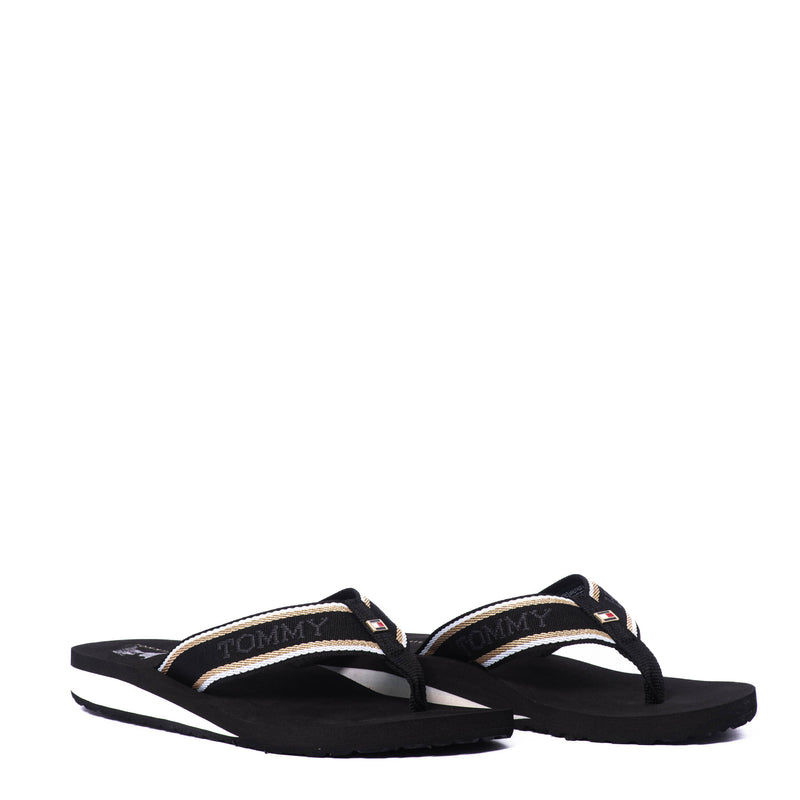 Chanclas Tommy Im Hilfiger Beach Sandal