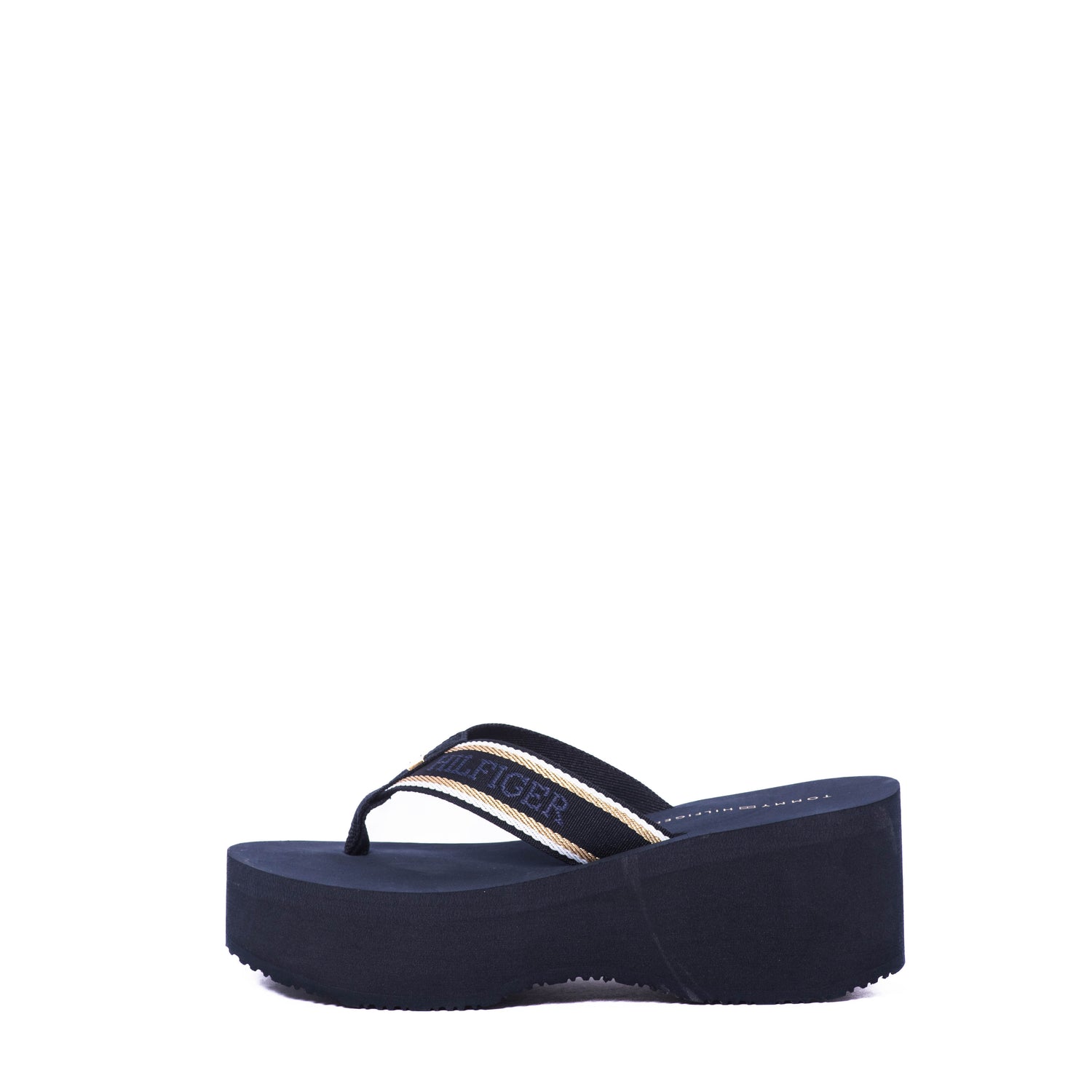 Chanclas Tommy Im Platform Beach Sandal