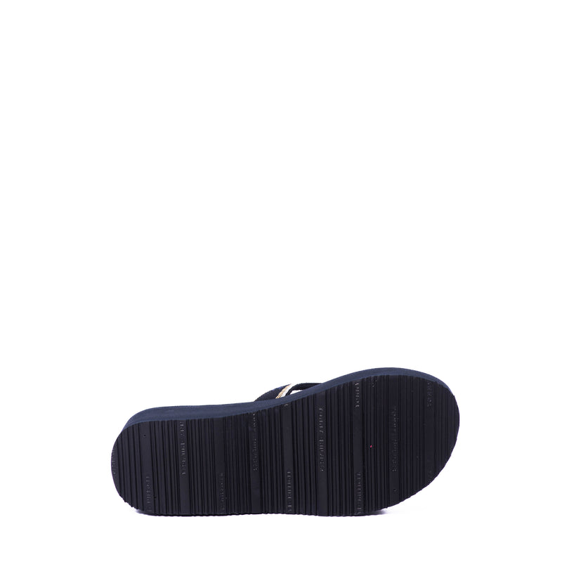 Chanclas Tommy Im Platform Beach Sandal