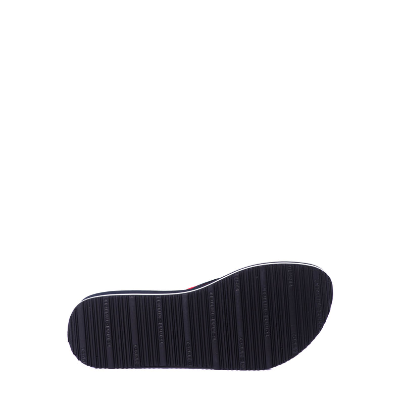 Chanclas Tommy Th Corp Mid Wege Beach Sandal