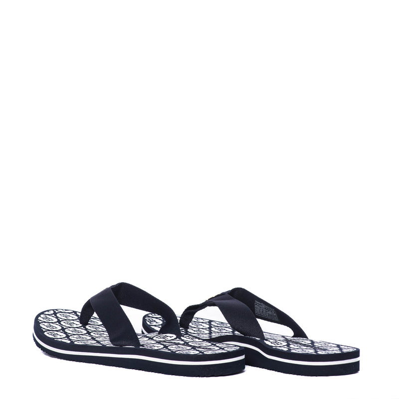 Chanclas Tommy Th Emblem Beach Sandal