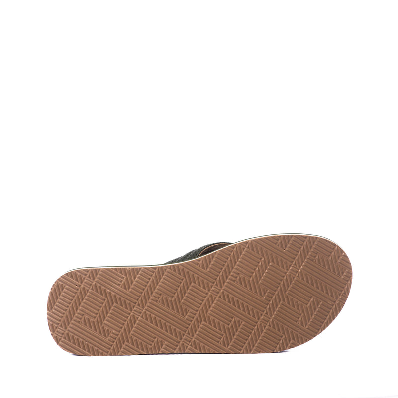 Chanclas Tommy Comfort Padded Perf Beach Sandal