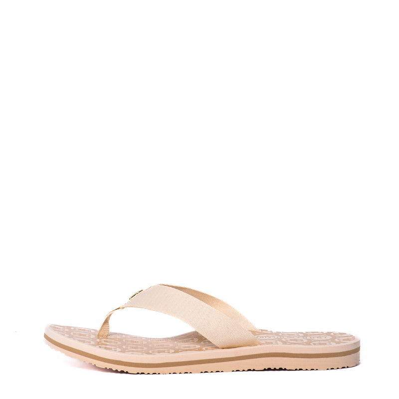Chanclas Tommy Th Emblem Beach Sandall