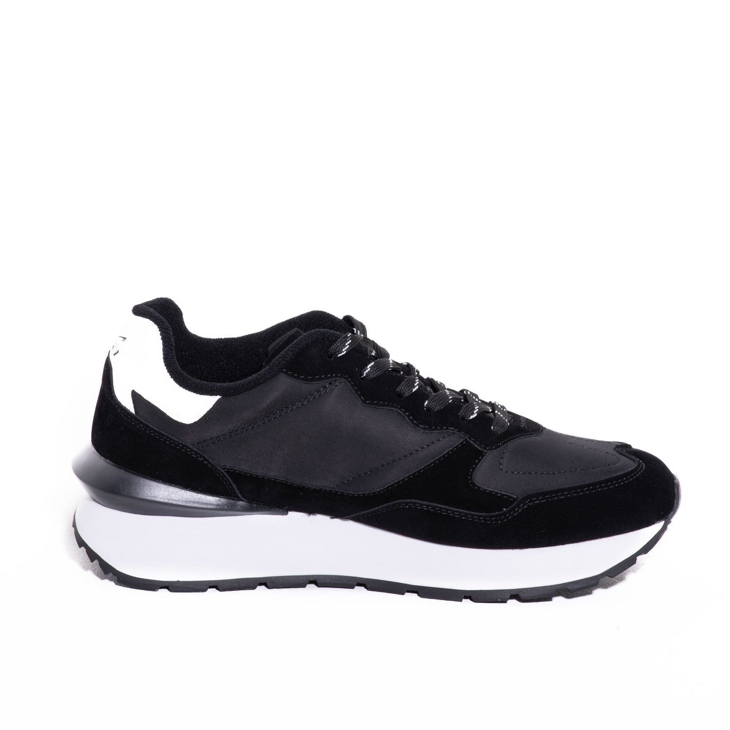 Tenis Beverly Hills Polo Club Intense Black