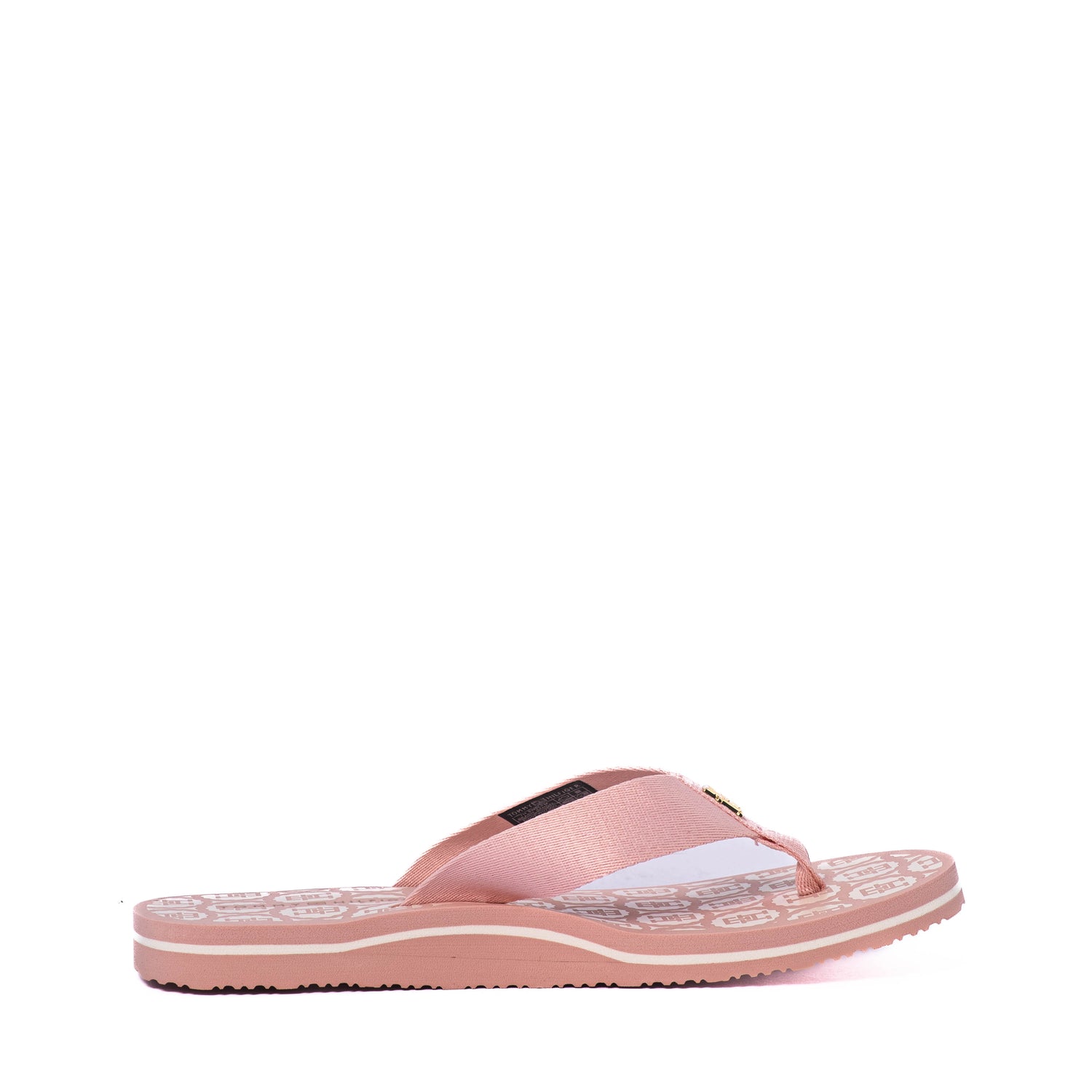 Chanclas Tommy Th Emblem Beach Sandall