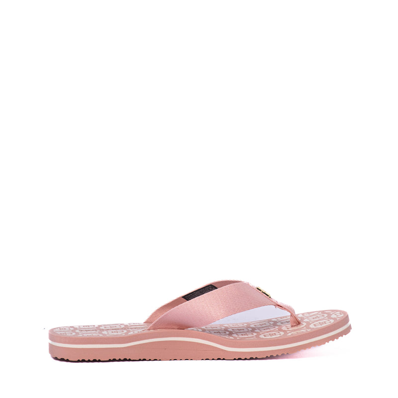 Chanclas Tommy Th Emblem Beach Sandall