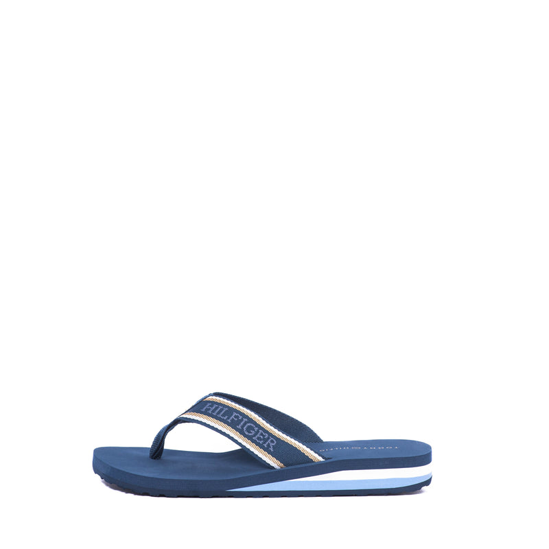 Chanclas Tommy Im Hilfinger Beach Sandal