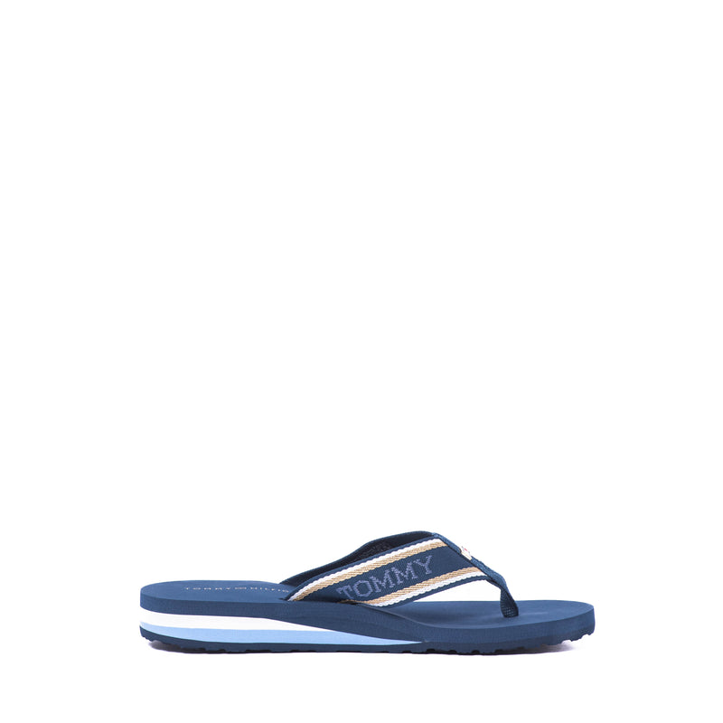Chanclas Tommy Im Hilfinger Beach Sandal