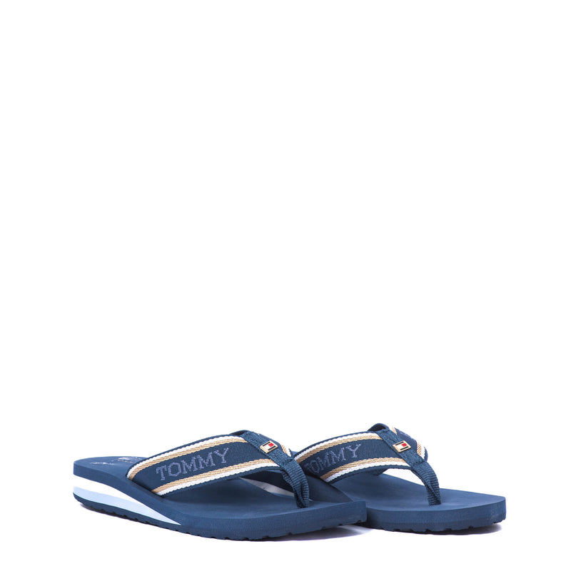 Chanclas Tommy Im Hilfinger Beach Sandal