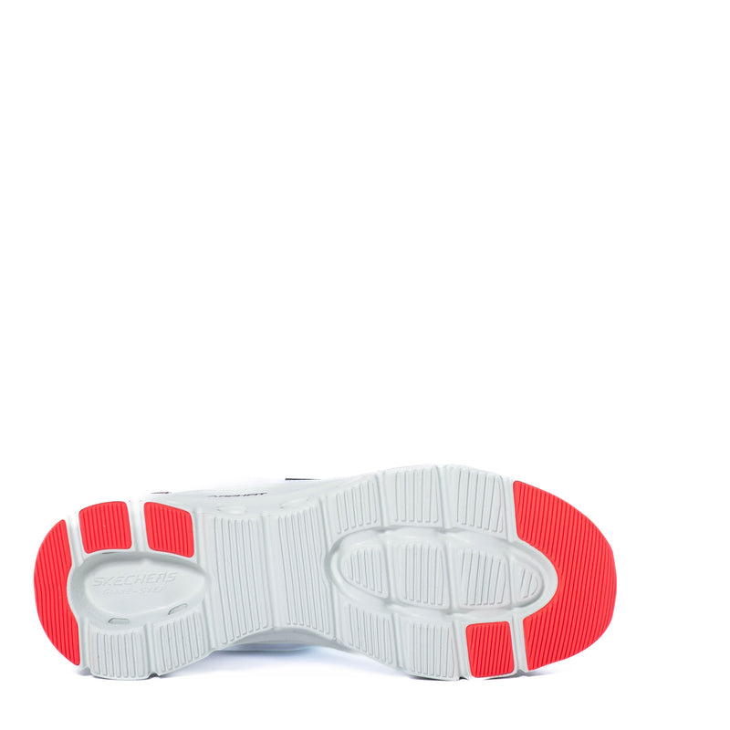 Tenis Skechers Arch Fit Glide-Sted Pro Light/Blue