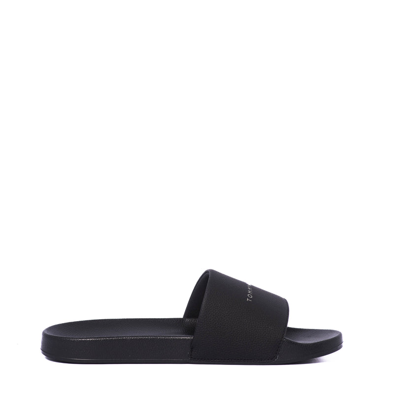 Chanclas Tommy Hilfiger Nyc Pool Slide