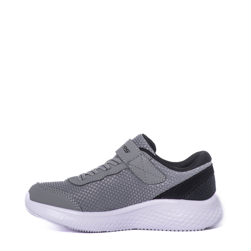 Tenis Skechers Kids Skech Lite Pro Sprint Surge Gray/Blak