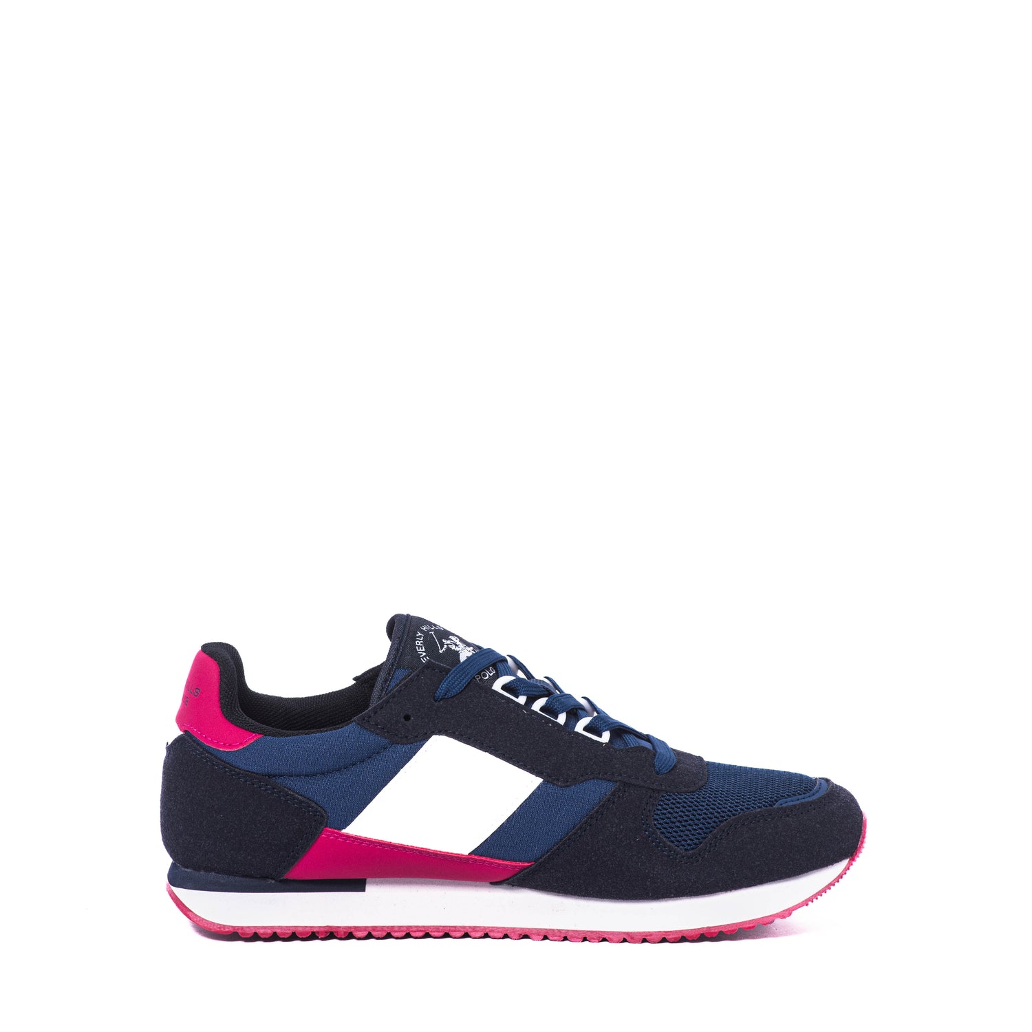 Tenis Beverly Hills Polo Club Bent Navy