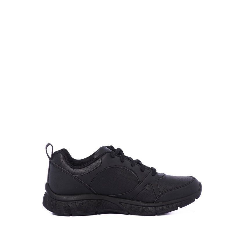 Tenis Skechers Kids Microspec Plus School Drop Black