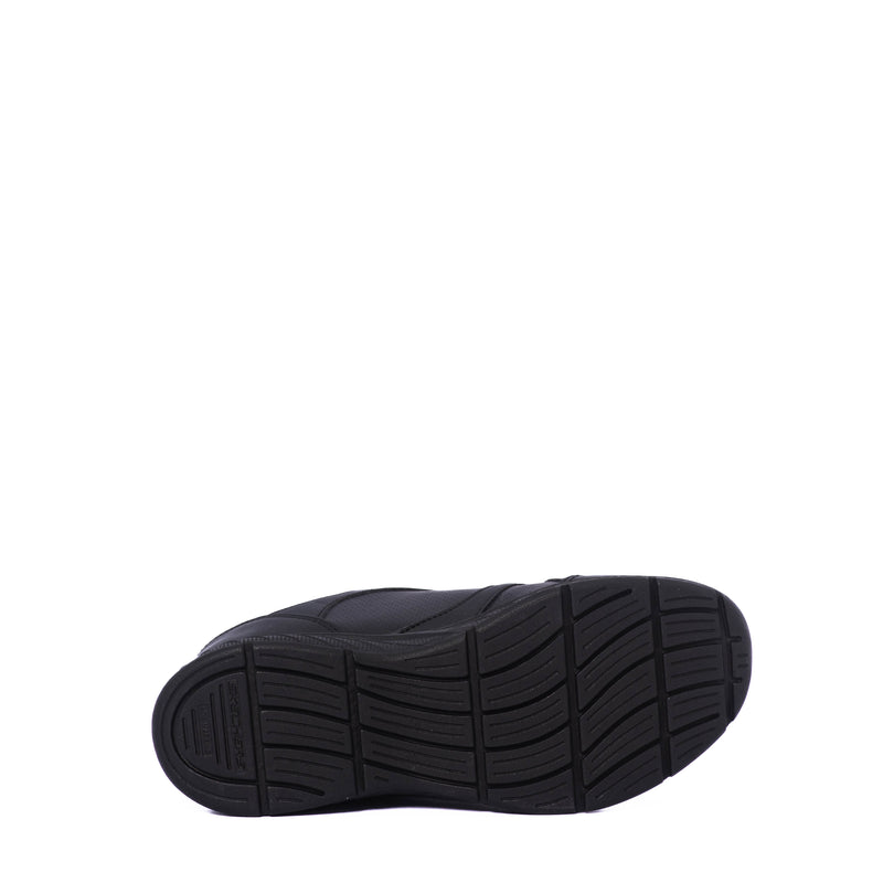 Tenis Skechers Kids Microspec Plus School Drop Black