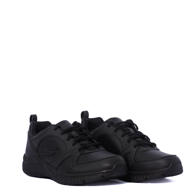 Tenis Skechers Kids Microspec Plus School Drop Black