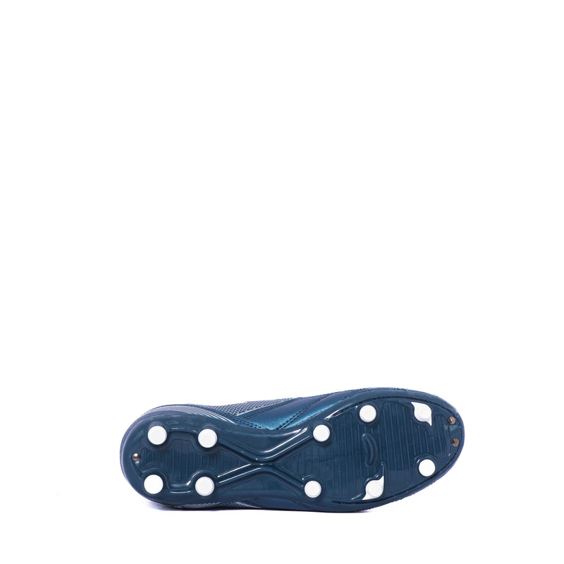 Guayos Spieler Kids  Micro Kontrolle Azul/Gris/Blanco