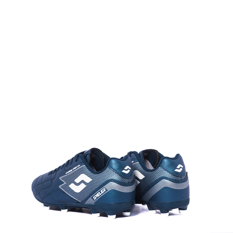 Guayos Spieler Kids  Micro Kontrolle Azul/Gris/Blanco