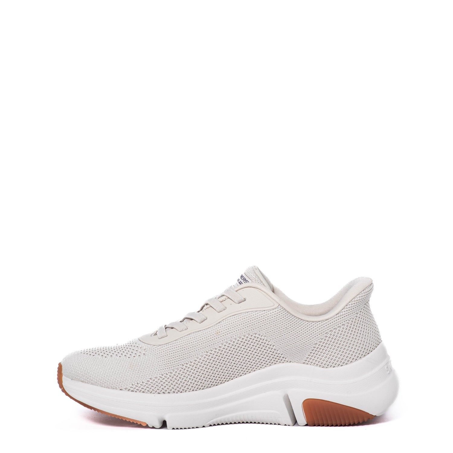 Tenis Skechers Bobs Sparrow Flex Too You Off White