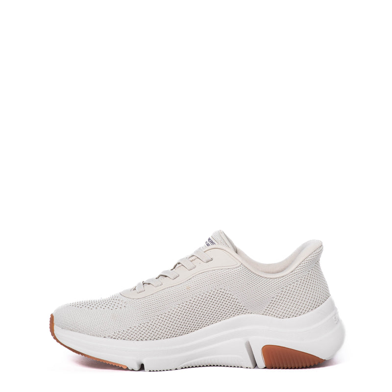 Tenis Skechers Bobs Sparrow Flex Too You Off White