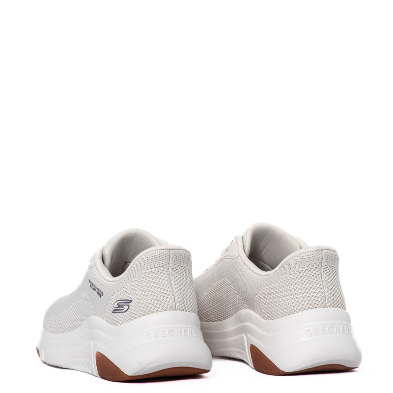 Tenis Skechers Bobs Sparrow Flex Too You Off White