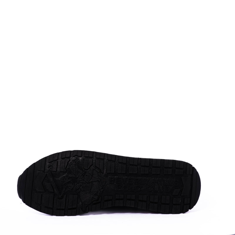 Tenis Beverly Hills Polo Club Social White Navy