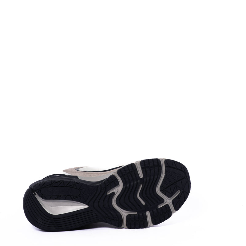 Tenis  Beverly Hills Polo Club Rogen White Navy