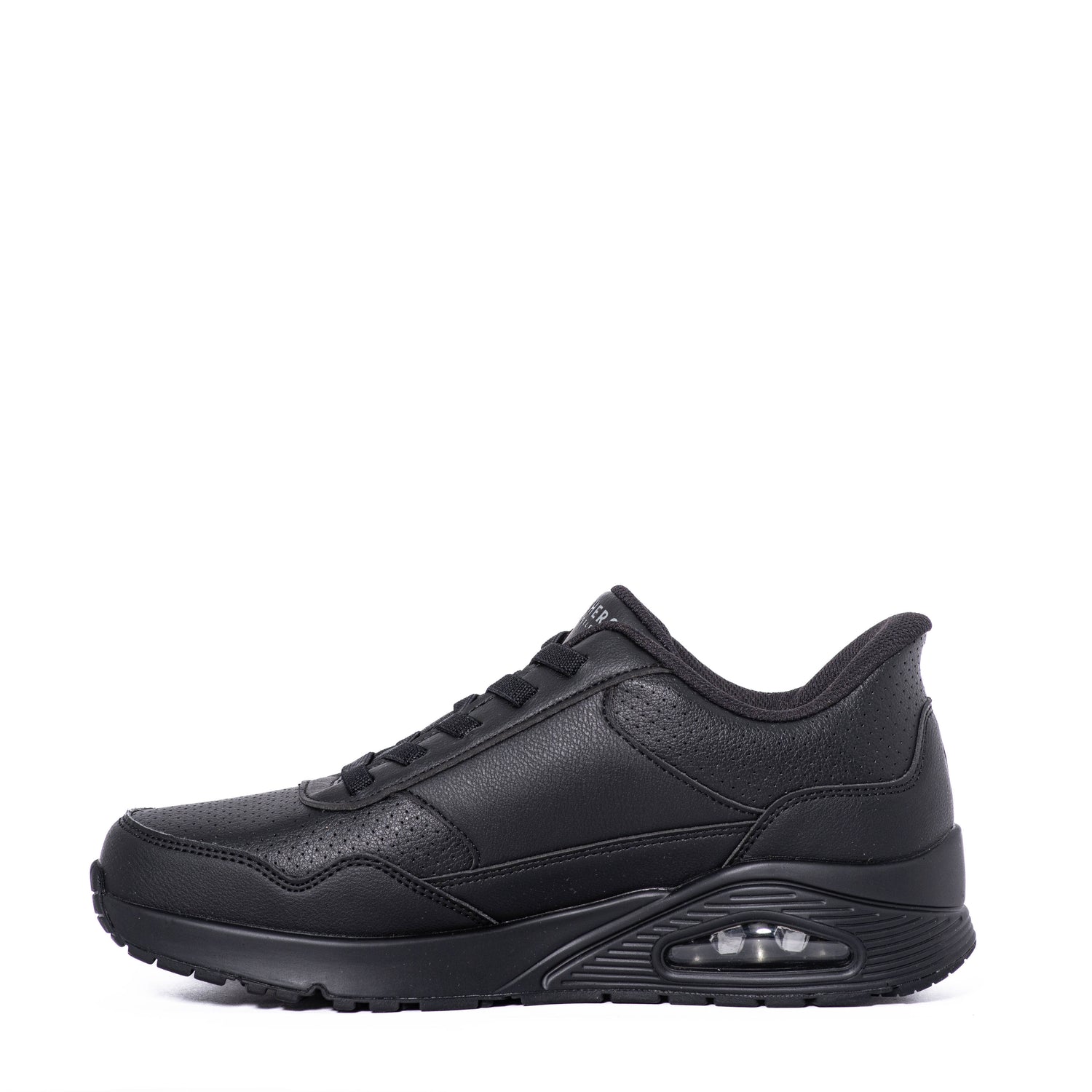 Tenis Skechers Uno Banksia Luxe Black
