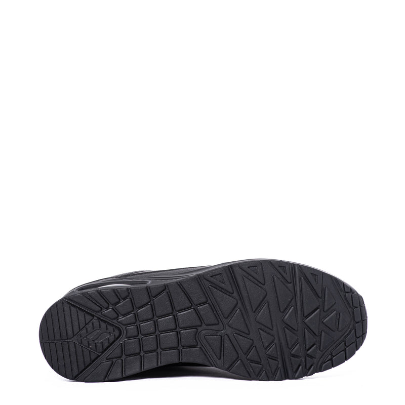 Tenis Skechers Uno Banksia Luxe Black