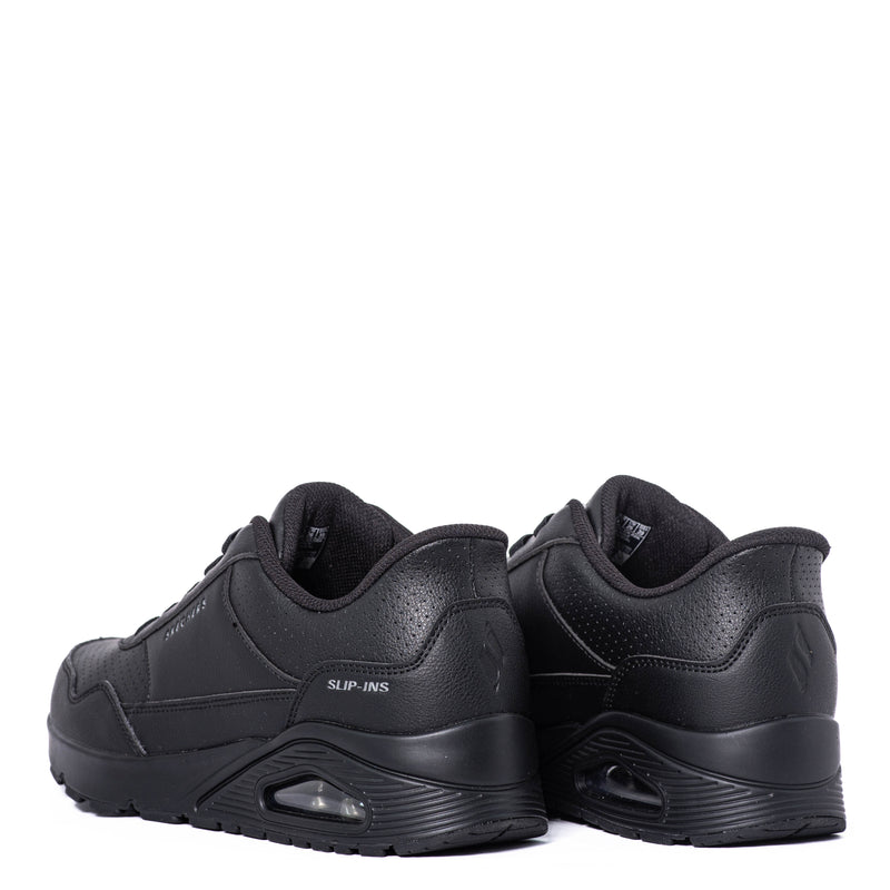 Tenis Skechers Uno Banksia Luxe Black