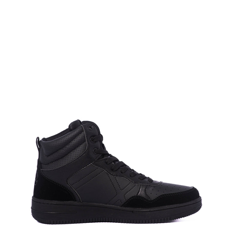 Tenis Beverly Hills Polo Club Savage Black/Black Outsole