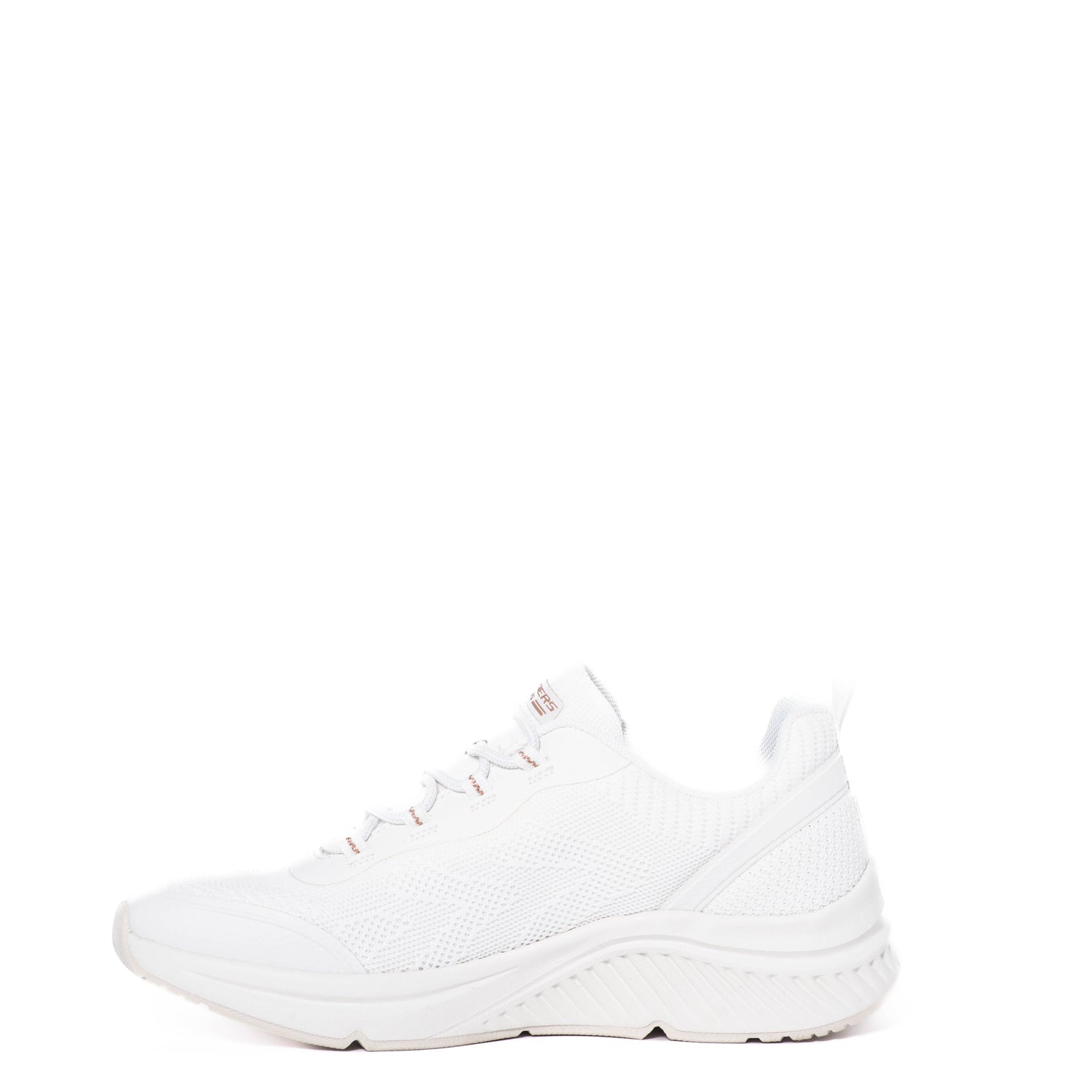 Tenis Skechers  Bobs Arch Comfort B Sweet A Pinch White