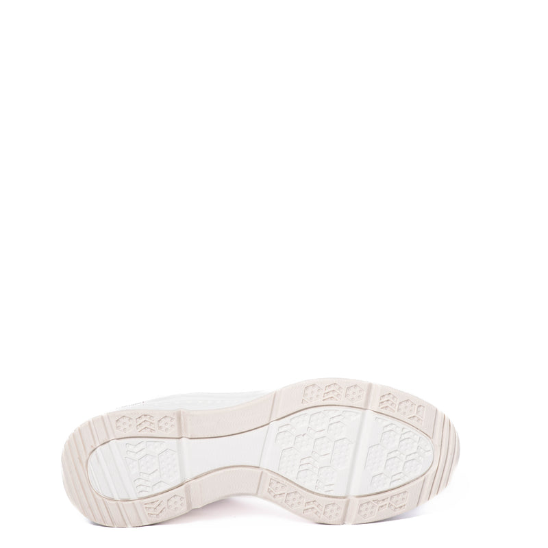 Tenis Skechers  Bobs Arch Comfort B Sweet A Pinch White