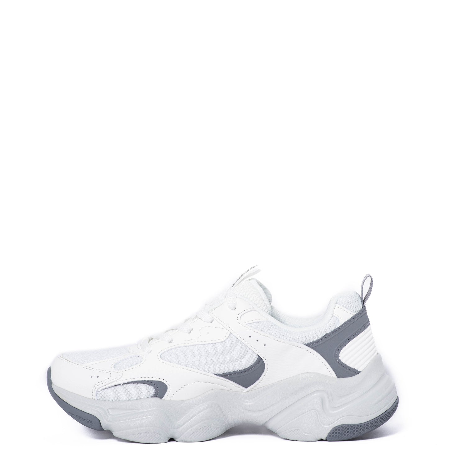 Tenis Skechers Bobs Diego White