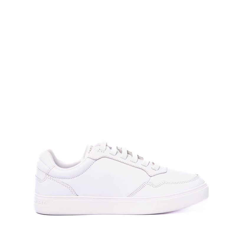 Tenis Tommy Hilfiger Th Webbing Cupsole