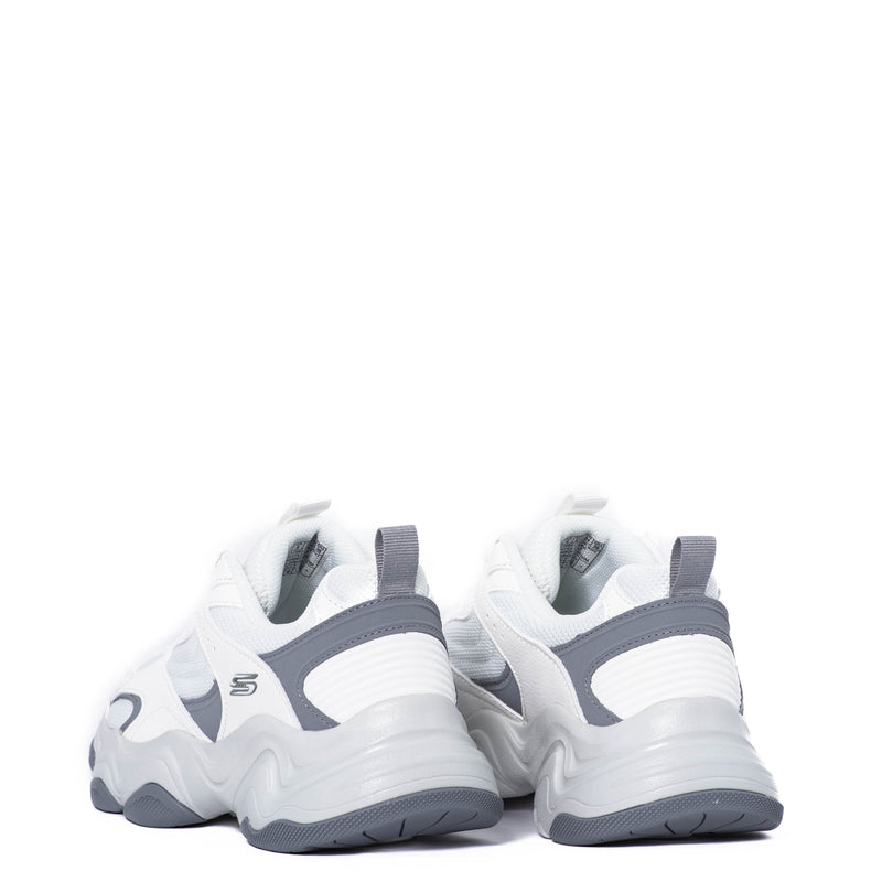 Tenis Skechers Bobs Diego White