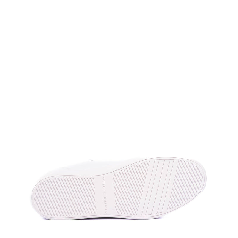 Tenis Tommy Hilfiger Th Webbing Cupsole
