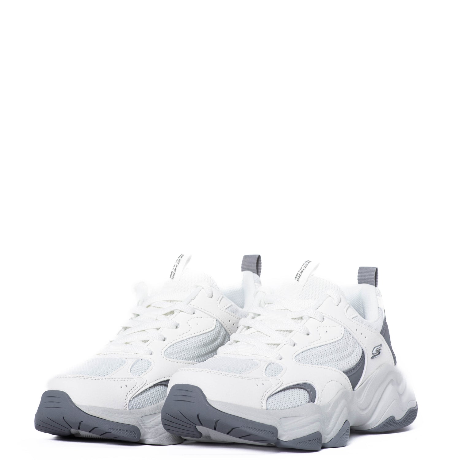 Tenis Skechers Bobs Diego White