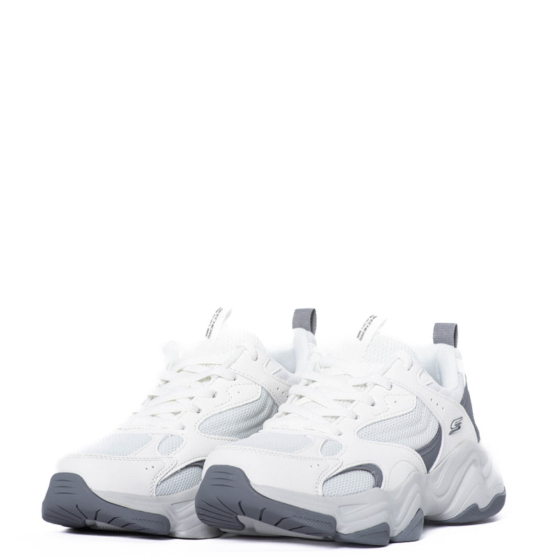 Tenis Skechers Bobs Diego White