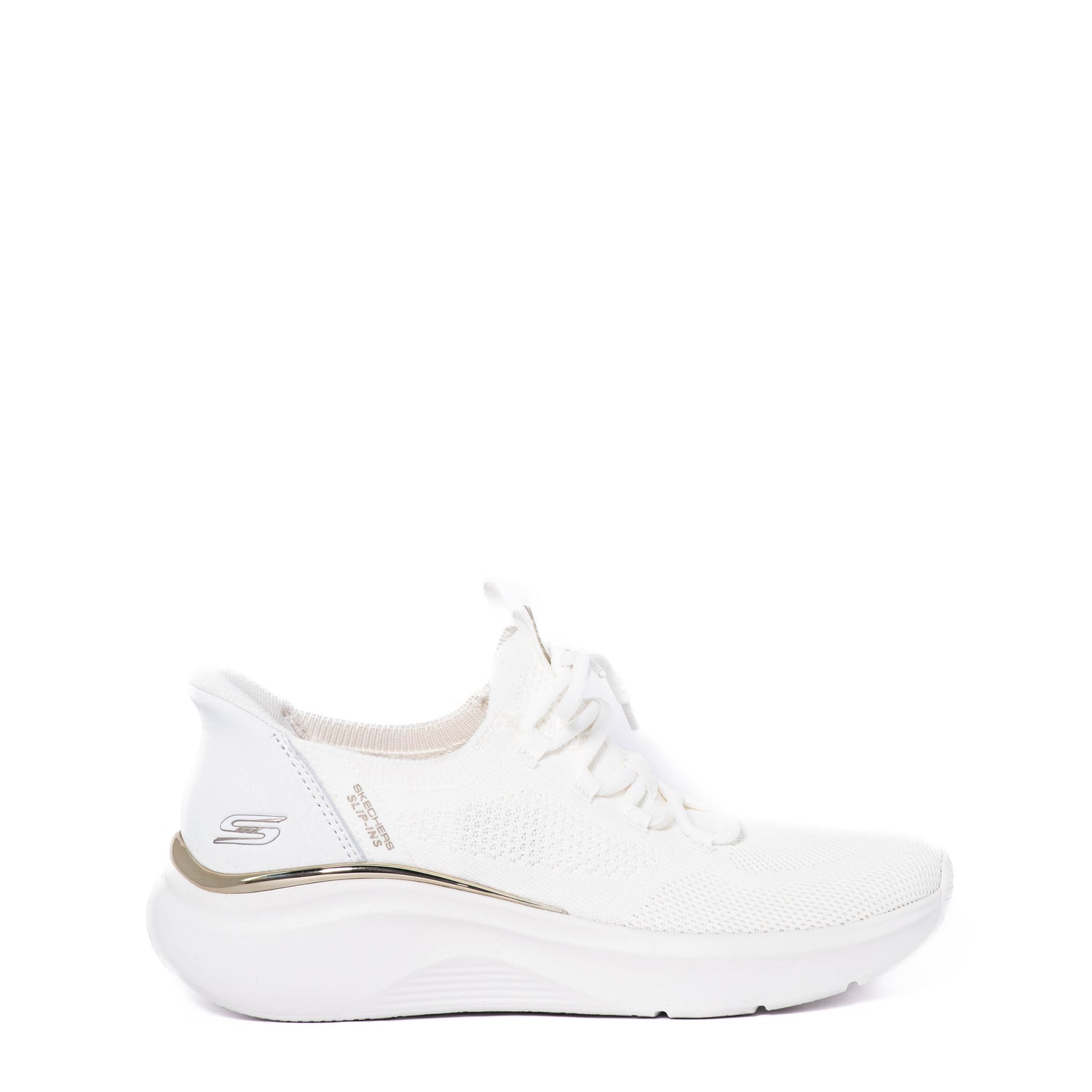 Tenis Skechers Bobs B Love -True Delight White