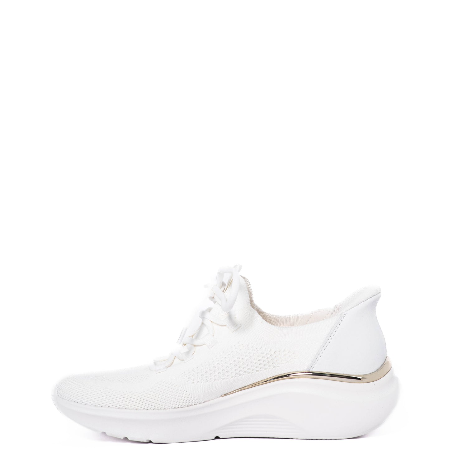 Tenis Skechers Bobs B Love -True Delight White