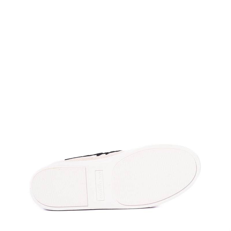 Tenis Karl Lagerfeld Cate Ikonic Lace U Sft White Black