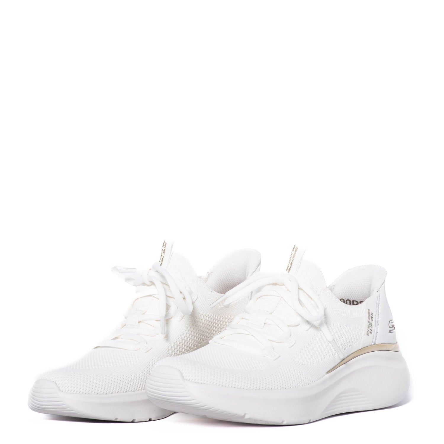 Tenis Skechers Bobs B Love -True Delight White